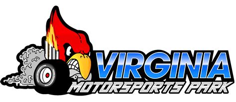 Virginia motorsports - www.LIMOGUY.tv
